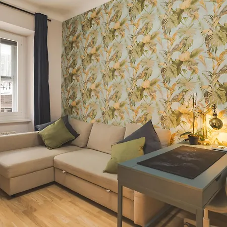 Mazzini Grand Apartment *