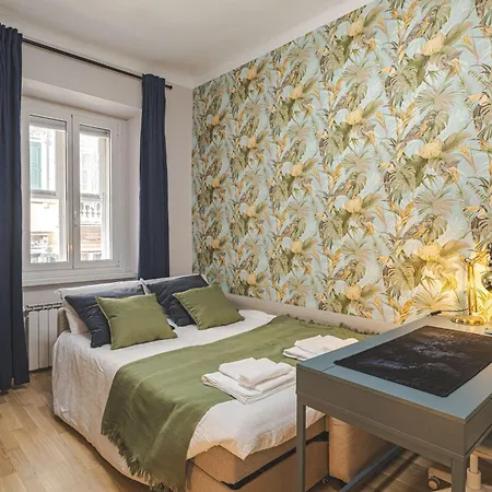 Mazzini Grand Apartment