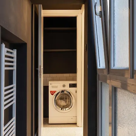 Apartment Mazzini Grand